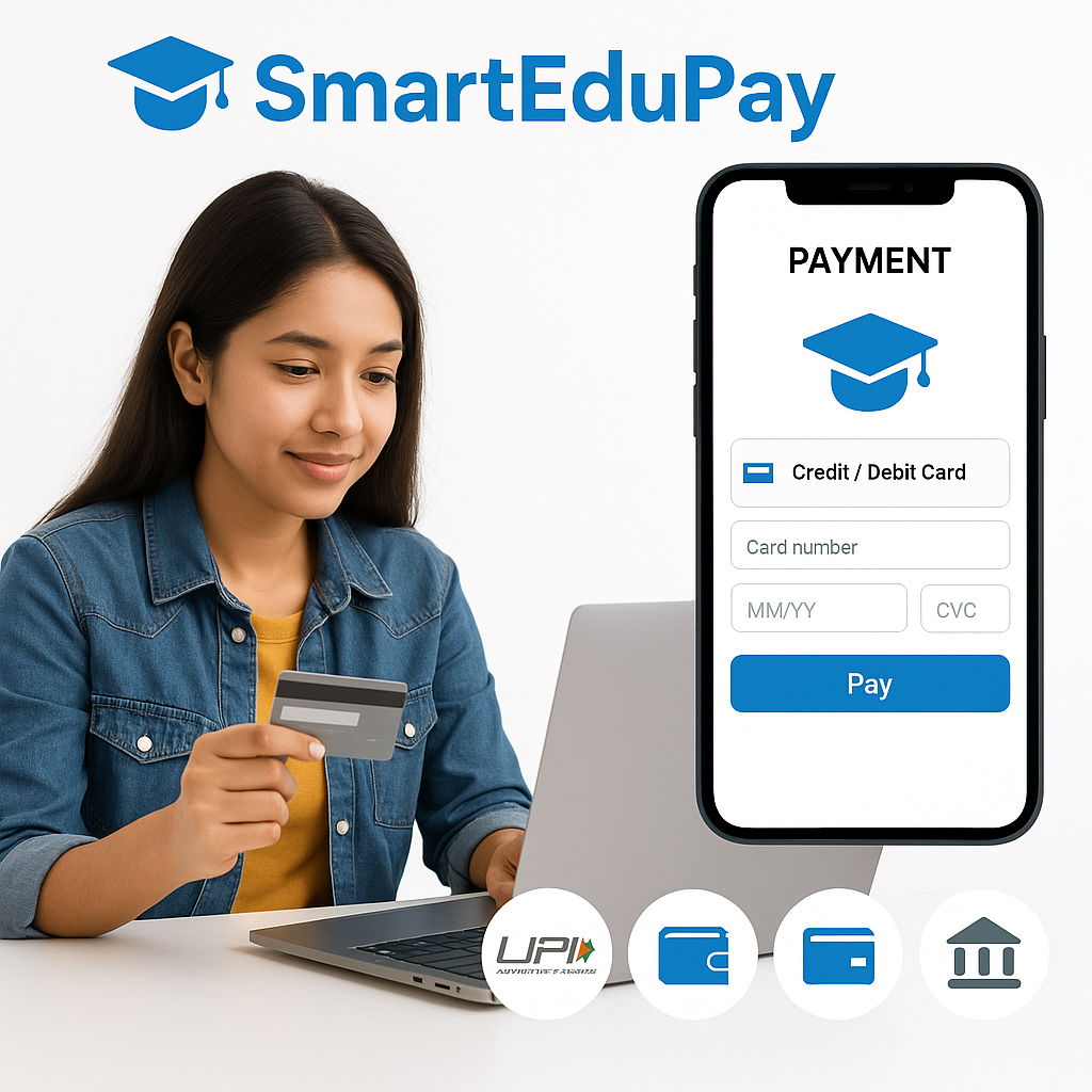 Digital Fee Illustration