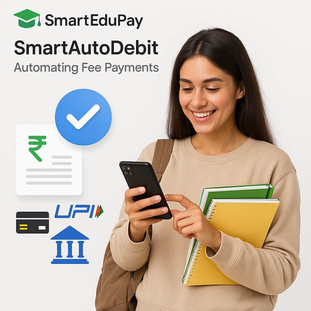 Digital Fee Illustration