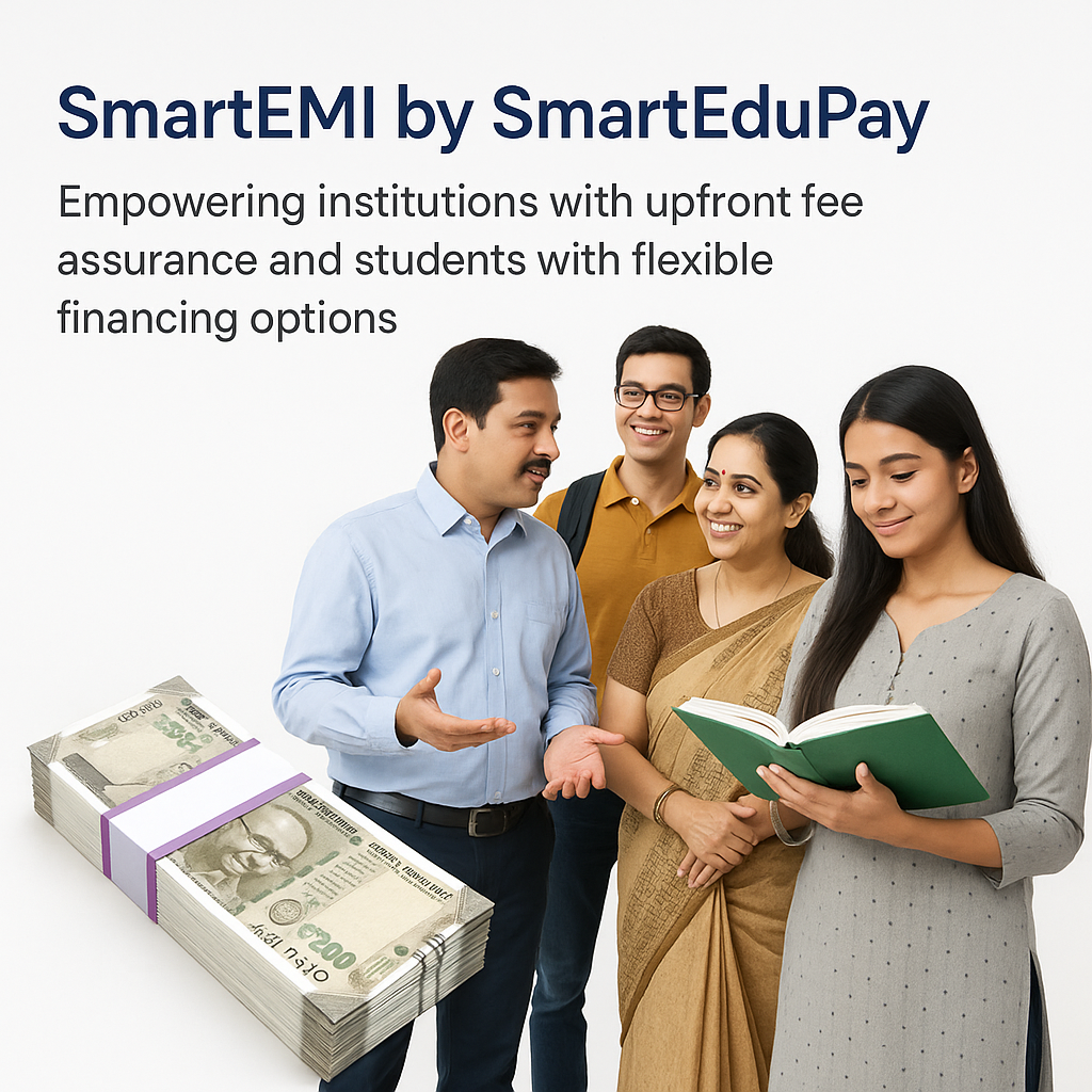 Digital Fee Illustration